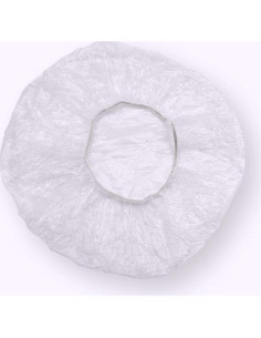 Gorras de Procesamiento Desechables Colortrak - Paquete de 30 2