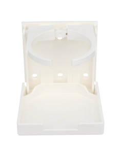 Soporte Plegable y Ajustable para Bebidas Seachoice 79451