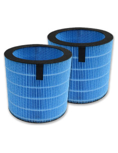 Filtros de Humidificador Pureburg 2-Pack Compatibles Afloia MIRO PRO KILO PRO