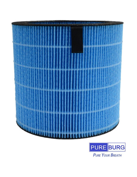 Filtros de Humidificador Pureburg 2-Pack Compatibles Afloia MIRO PRO KILO PRO