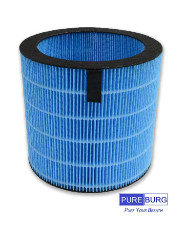 Filtros de Humidificador Pureburg 2-Pack Compatibles Afloia MIRO PRO KILO PRO
