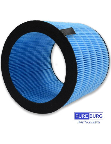 Filtros de Humidificador Pureburg 2-Pack Compatibles Afloia MIRO PRO KILO PRO