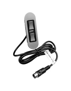 Control Remoto Power Fit para Silla Elevadora Okin HX90AFU