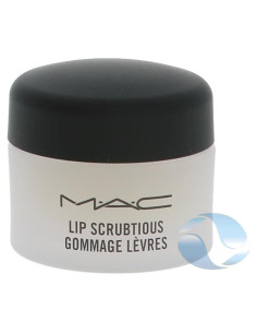 Exfoliante Labial MAC Lip Scrubtious Vainilla Dulce 14 mL