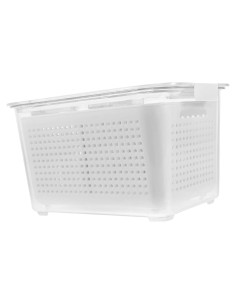 Caja de Almacenamiento de Alimentos Hemobllo 20x13.5 cm