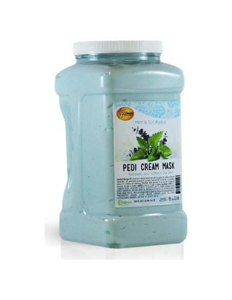 Máscara Hidratante SPA REDI 3.785L - Cuidado Pies y Cuerpo