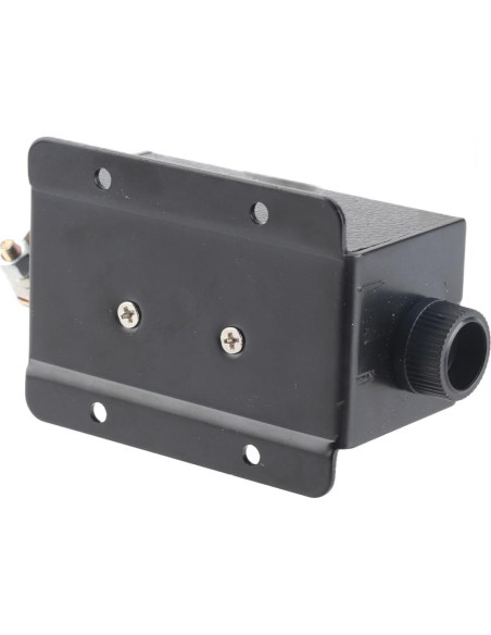 Contador Digital Eujgoov D94-S 6 Dígitos Resettable 0-999999