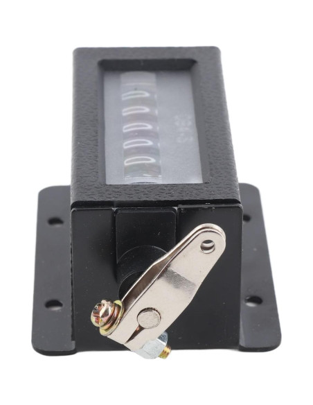 Contador Digital Eujgoov D94-S 6 Dígitos Resettable 0-999999