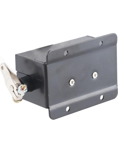 Contador Digital Eujgoov D94-S 6 Dígitos Resettable 0-999999