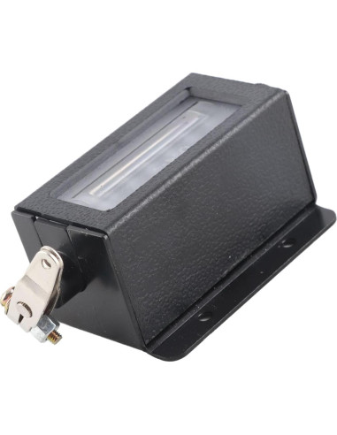 Contador Digital Eujgoov D94-S 6 Dígitos Resettable 0-999999