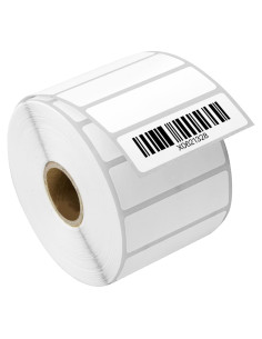 Etiquetas Térmicas Directas OfficeSmartLabels 57.15x19.05mm 1700/Rollo