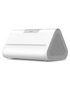 Hub Inteligente Tapo H500 - Controla 16 Cámaras y 64 Sensores