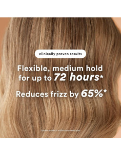 Spray Fijador Flexible VERB Ghost 50 ml - Anti-Frizz y Brillo 2