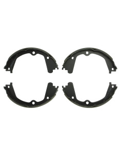 Zapatas de Freno de Estacionamiento Bosch BS989 - Chevrolet/GMC