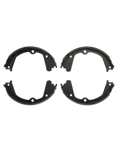 Zapatas de Freno de Estacionamiento Bosch BS989 - Chevrolet/GMC