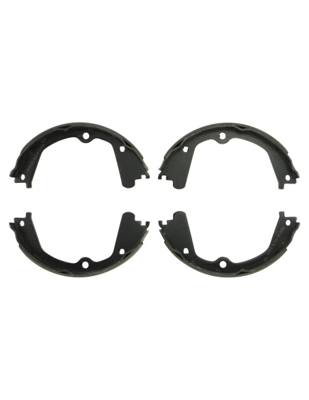 Zapatas de Freno de Estacionamiento Bosch BS989 - Chevrolet/GMC