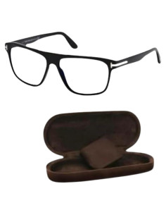 Gafas de Sol Tom Ford FT0628 CECILIO-02 con Kit de Limpieza