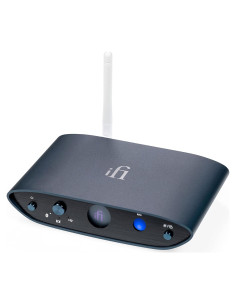 DAC IFI Zen ONE Signature - Centro multimedia Bluetooth 5.1