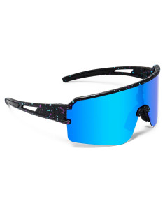 Gafas de Ciclismo SPOSUNE Polarizadas UV400 para Deportes