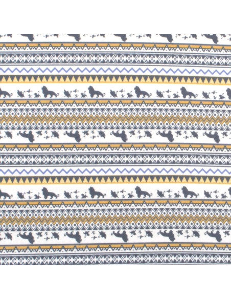 Conjunto Corto 3 Piezas Mickey Mouse Niños 3T Azul y Gris