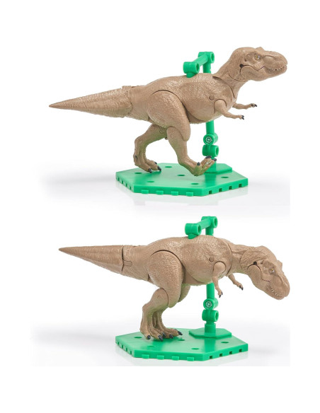 Figura de Acción T-Rex WOW! STUFF Jurassic World 20 cm