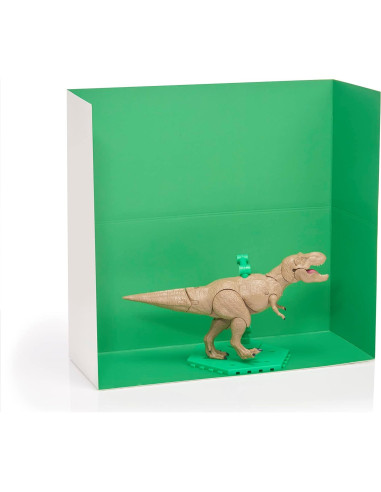 Figura de Acción T-Rex WOW! STUFF Jurassic World 20 cm