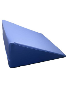 Cuña de Posicionamiento Firme Healthy You Azul 56x51x25 cm