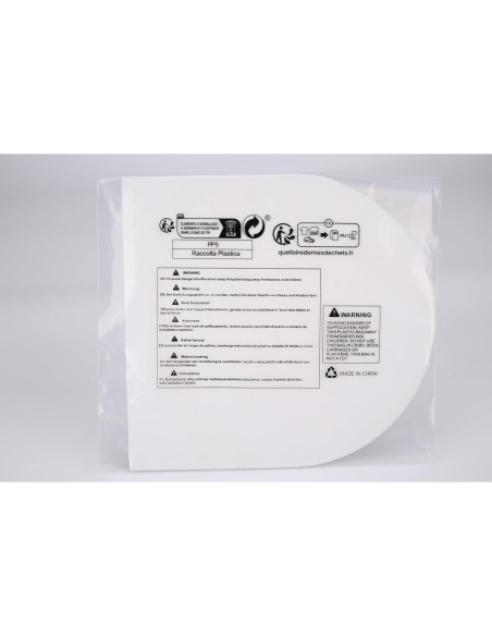 Gorro Térmico de Ciclismo Esqueleto Unisex - Negro