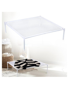 Estante para Secar Suéteres MADHOLLY Plegable 71.12x71.12cm