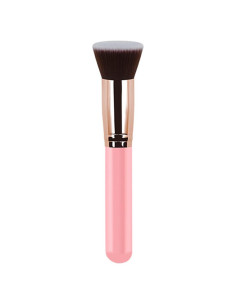 Brocha de Maquillaje Profesional RN BEAUTY Kabuki 15.8 cm