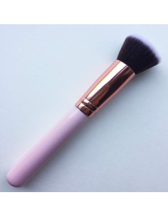 Brocha de Maquillaje Profesional RN BEAUTY Kabuki 15.8 cm 2