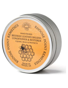 Acondicionador de Cuero Rhoose Point Remedies 103.5 ml