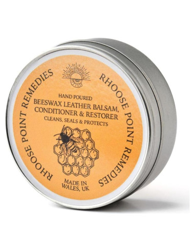 Acondicionador de Cuero Rhoose Point Remedies 103.5 ml