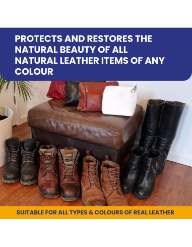 Acondicionador de Cuero Rhoose Point Remedies 103.5 ml