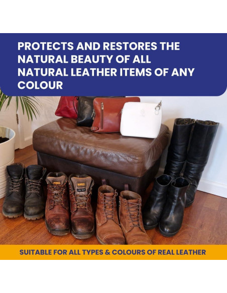 Acondicionador de Cuero Rhoose Point Remedies 103.5 ml