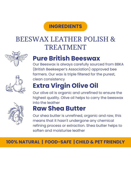 Acondicionador de Cuero Rhoose Point Remedies 103.5 ml