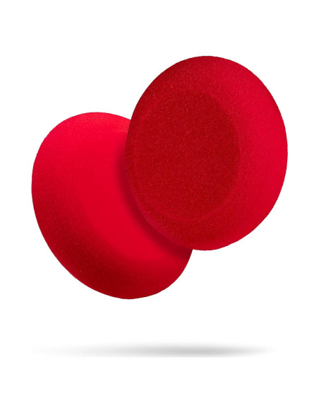 Aplicadores de Interior de Coche Adam's Polishes - 32g