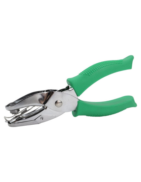 Perforadora de papel Aacehlh corazón 0.64 cm portátil