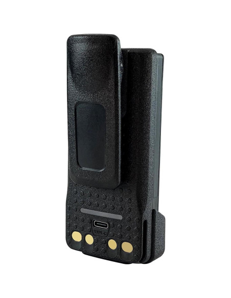 Batería de Reemplazo 3000mAh JINTION para Motorola PMNN4409