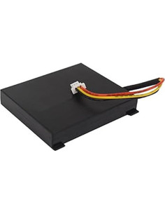 Batería de Reemplazo L-LY11 750mAh para Logitech G930 y MX Revolution 2