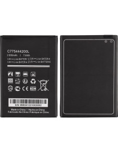 Batería de Reemplazo C775444200L para BLU C5L MAX 2000mAh 2