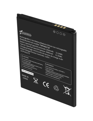 Batería de Reemplazo TNP446273P 3000mAh para Cricket Debut S2