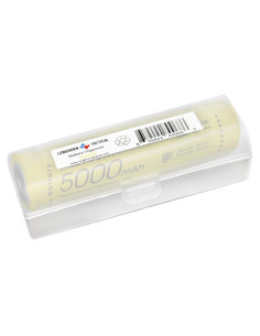 Batería Recargable Nitecore NL2150HPi 5000mAh para Linternas