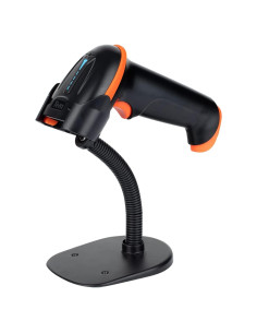 Escáner de Código de Barras Inalámbrico Tera 5100-Z 1D USB