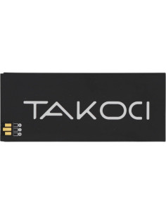 Batería de Reemplazo Li-Polímero TAKOCI para Cisco 8821 2400mAh 2