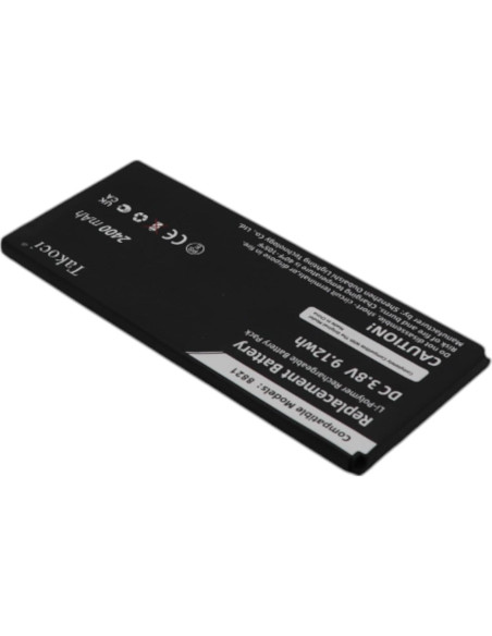 Batería de Reemplazo Li-Polímero TAKOCI para Cisco 8821 2400mAh