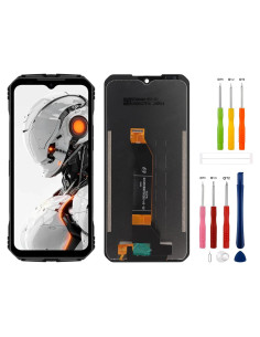 Reemplazo Pantalla LCD Táctil Doogee V Max Pro + Herramientas