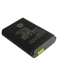 Batería de alta capacidad Kyocera DuraXV Extreme SCP-73LBPS