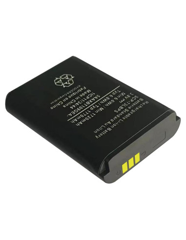 Batería de alta capacidad Kyocera DuraXV Extreme SCP-73LBPS