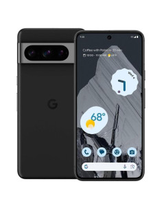 Smartphone Google Pixel 8 Pro 128GB Obsidiana Desbloqueado